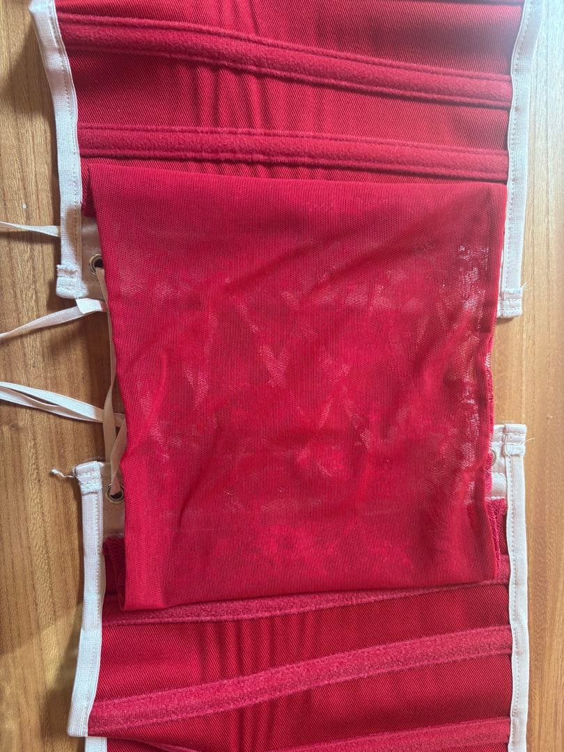 ENCHANTED CORSET Kimberly コルセット XL