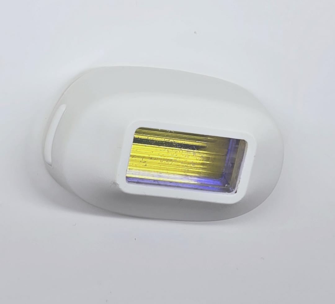 脱毛器 ケノン用 ストロングカートリッジ Ver6～8.5用