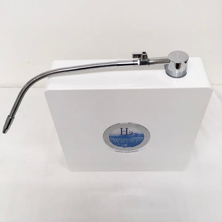 5367 マイクロバブル　水素浄水器　セレスト　新品未使用品