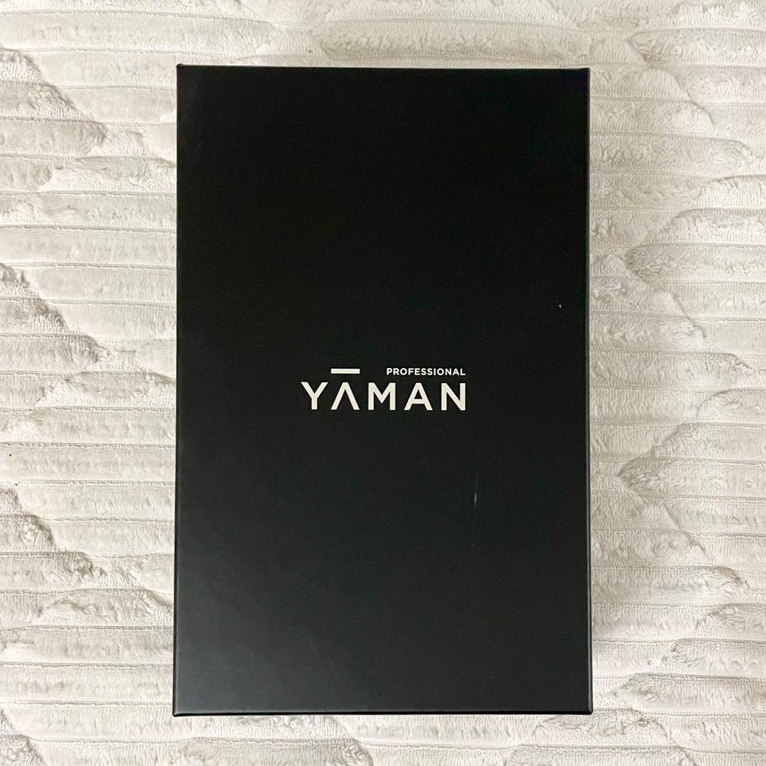 YA-MAN ヴェーダスカルプブラシ