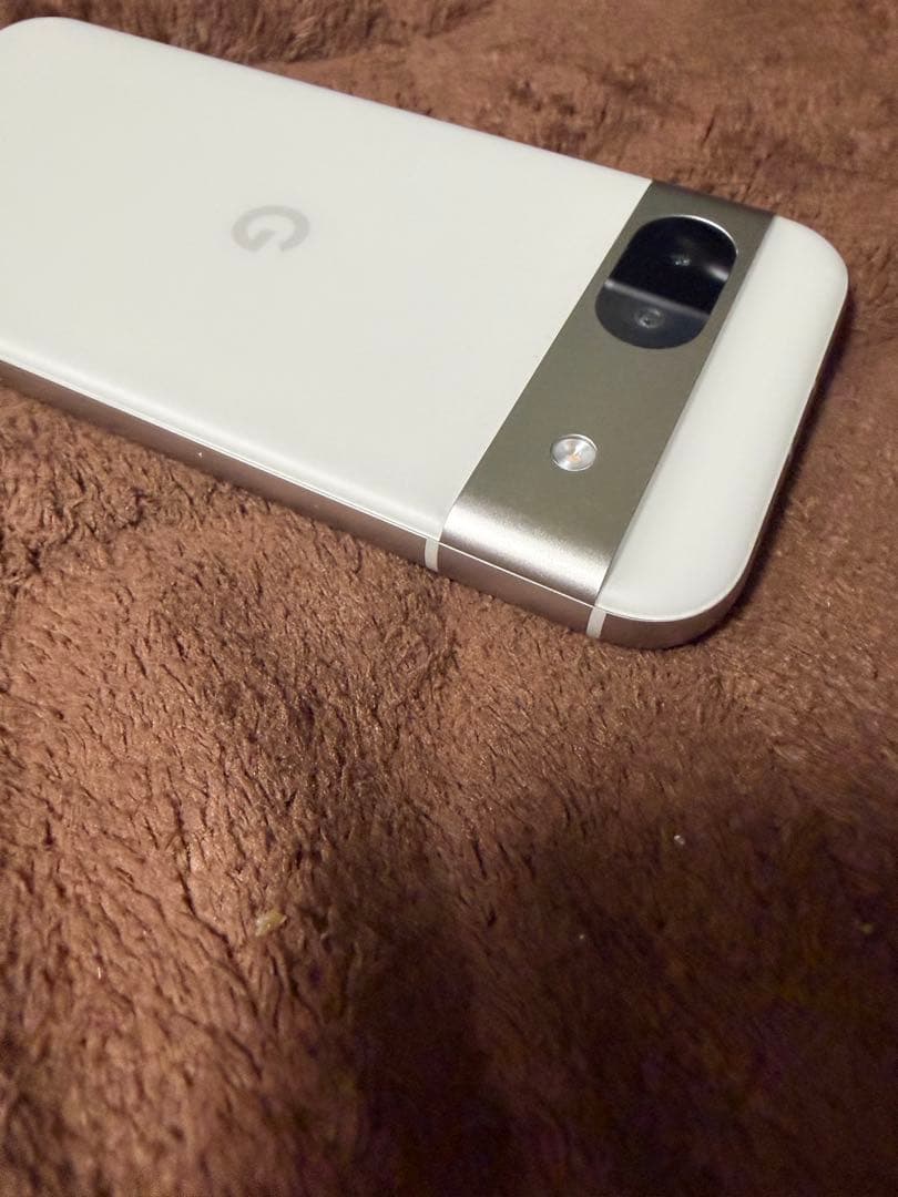 GooglePixel8a本体