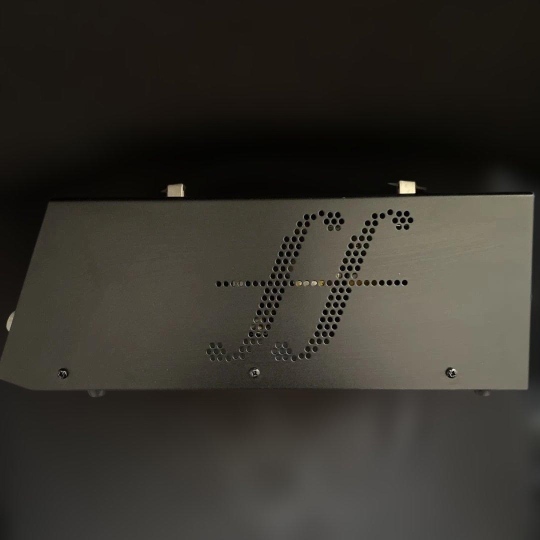 Focusrite ISA One マイクプリアンプ