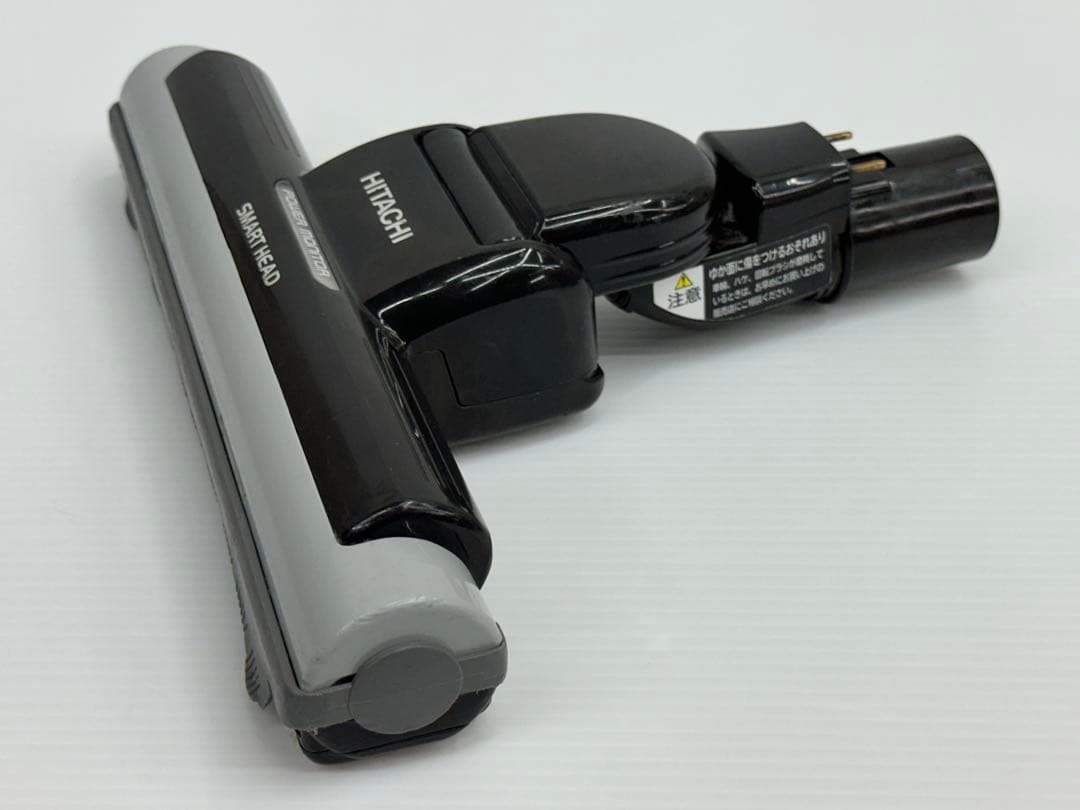 動作保証品　D-AP38 日立　掃除機　ヘッド　回転ブラシ　吸い口　中古　頭