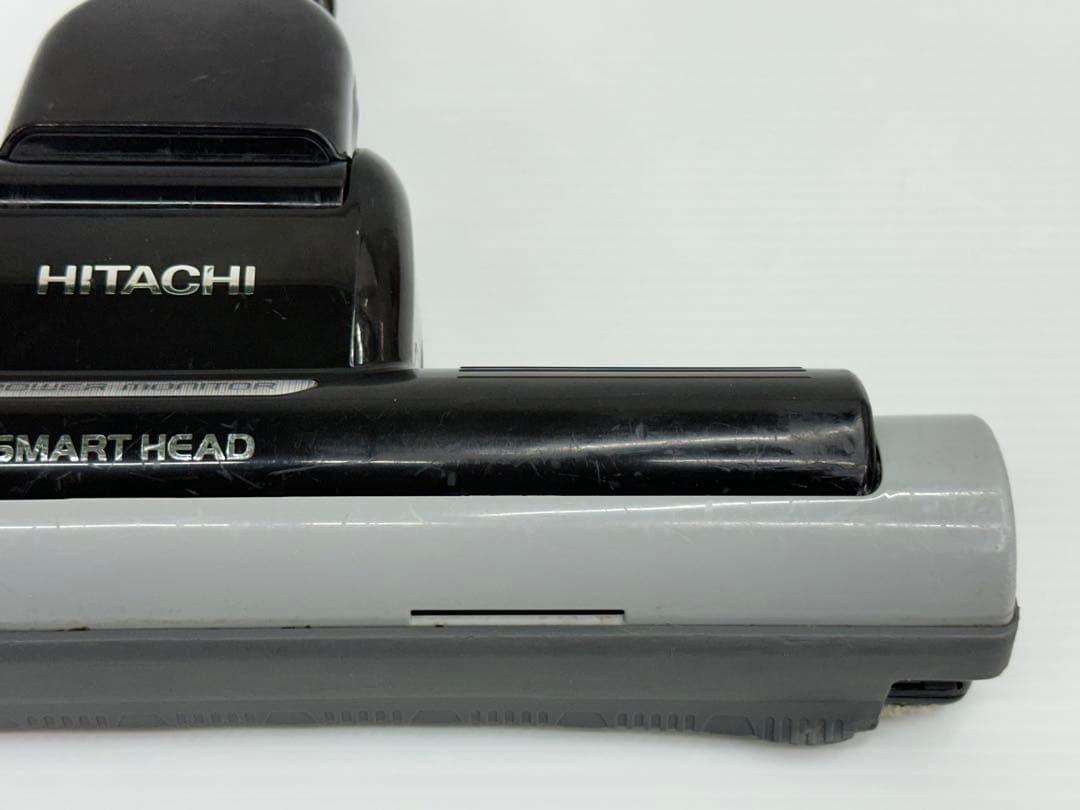 動作保証品　D-AP38 日立　掃除機　ヘッド　回転ブラシ　吸い口　中古　頭