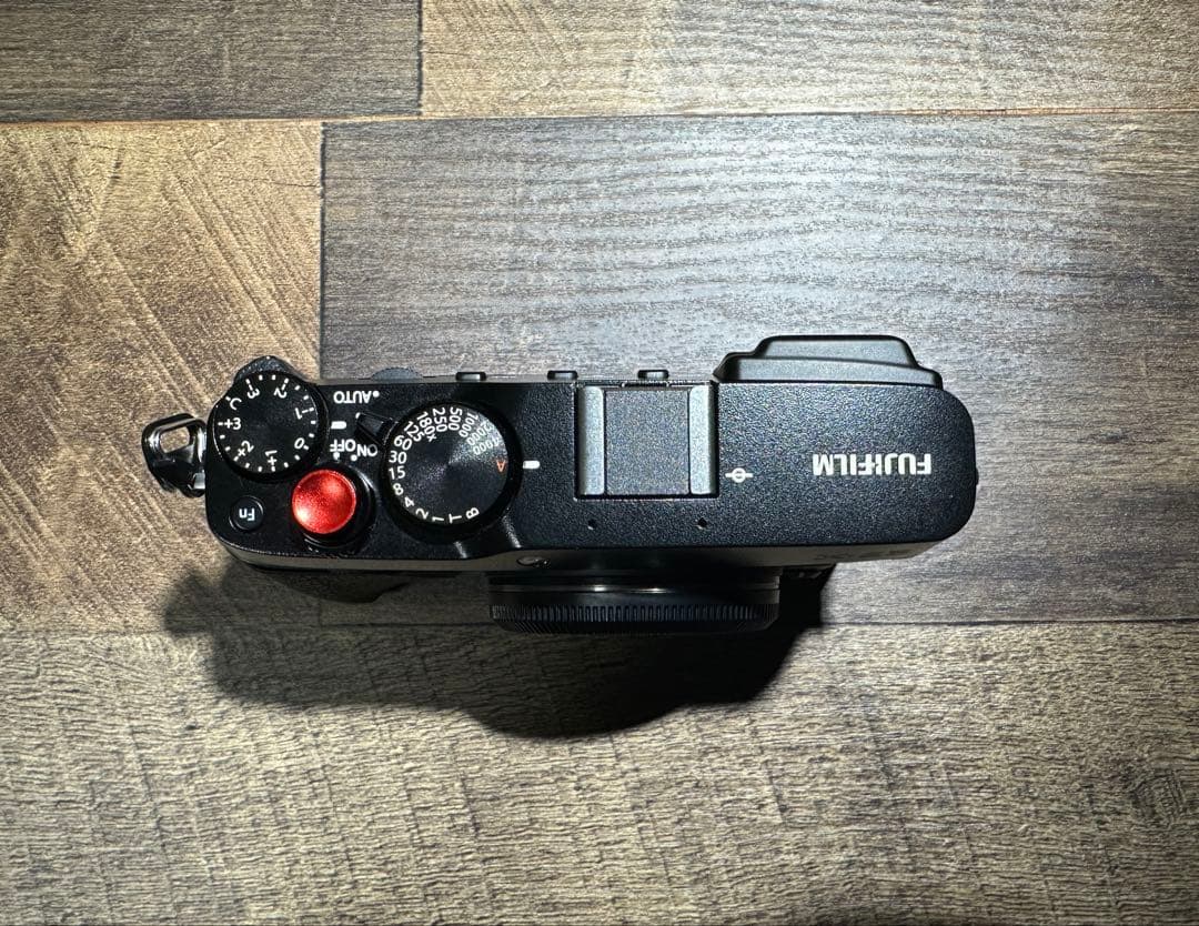 Fujifilm X-E3 ミラーレスカメラ 【983枚】