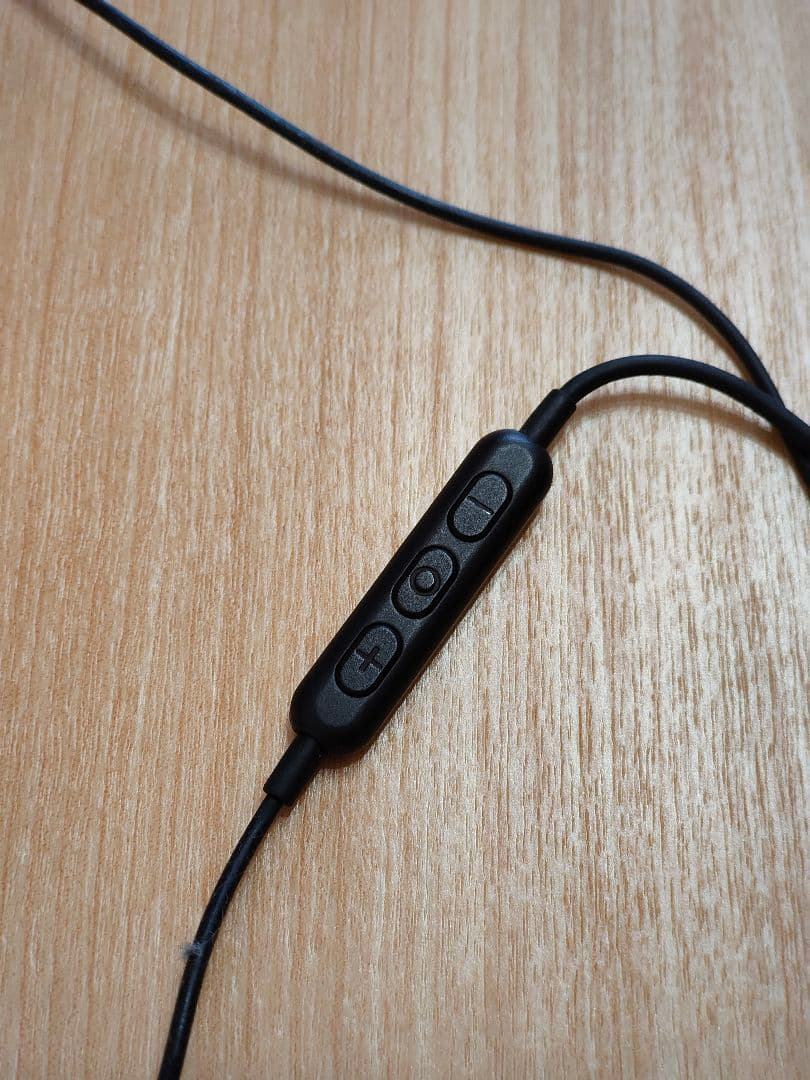 イヤホン SHURE RMCE-BT2