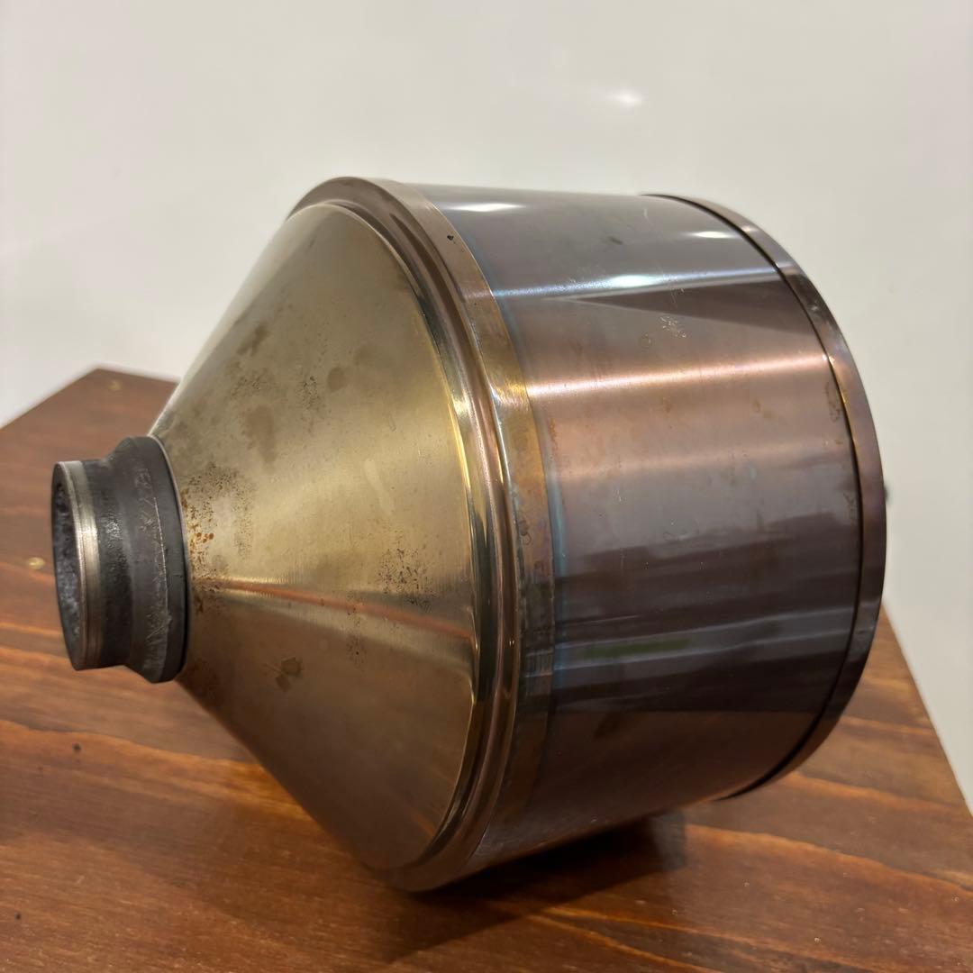 【ジャンク品】　ユニオン　サンプルロースター