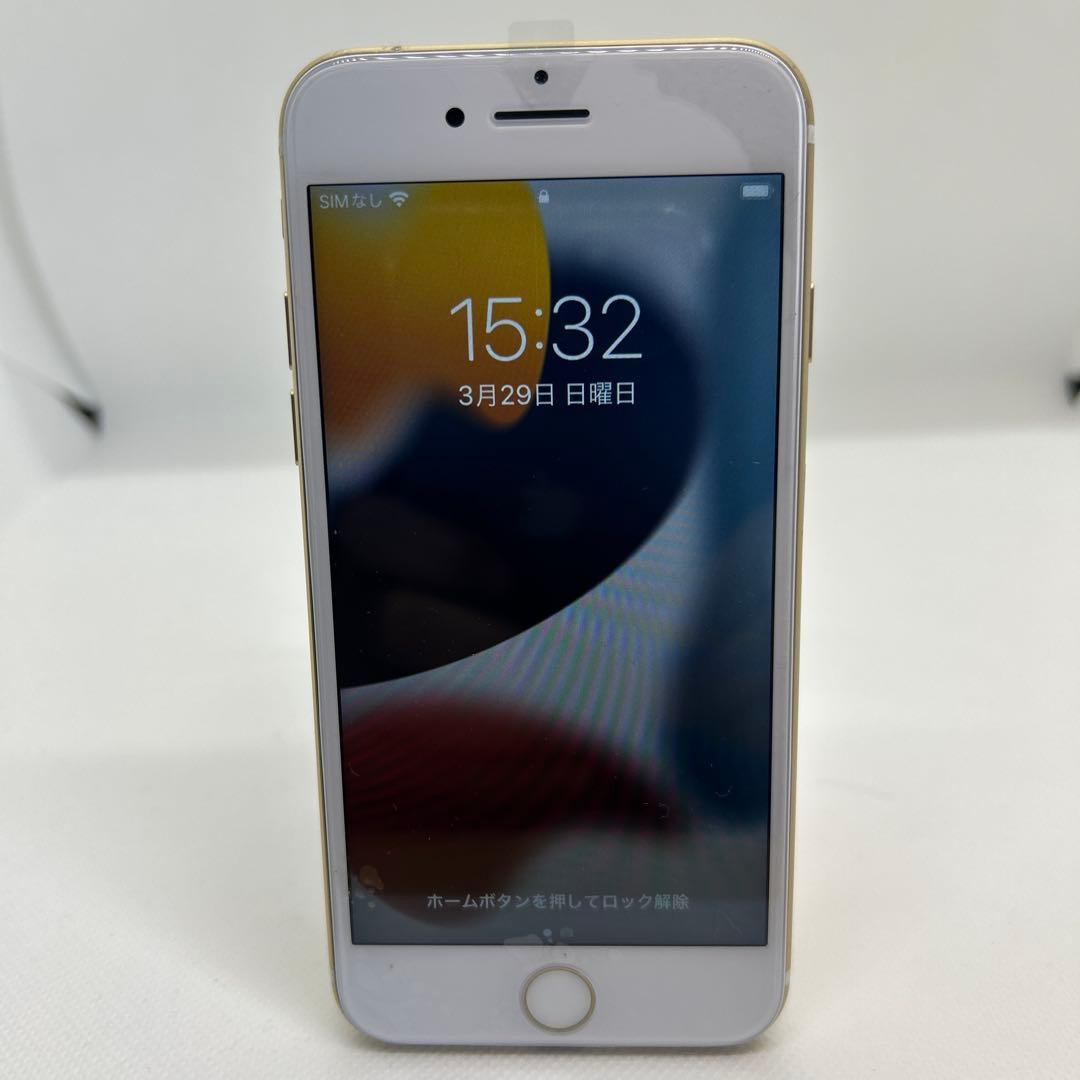 iPhone7 128G画面新品バッテリー新品100%SIMフリー