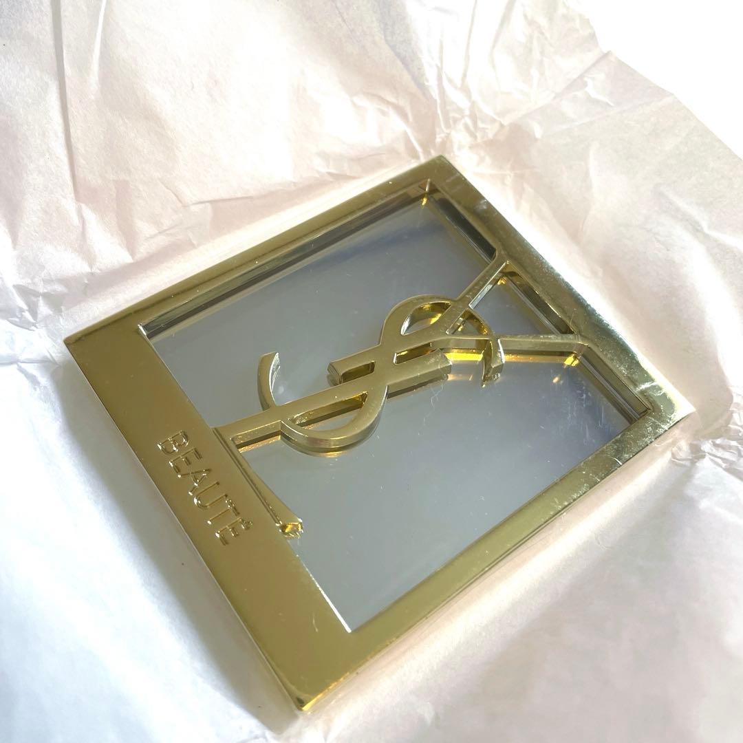 YSL クチュール ミニ クラッチ 126 スパークリングラスト <コレクター>