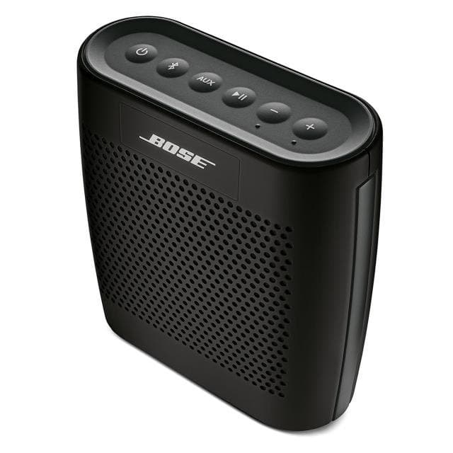 【新品・送料無料】Bose SoundLink Color