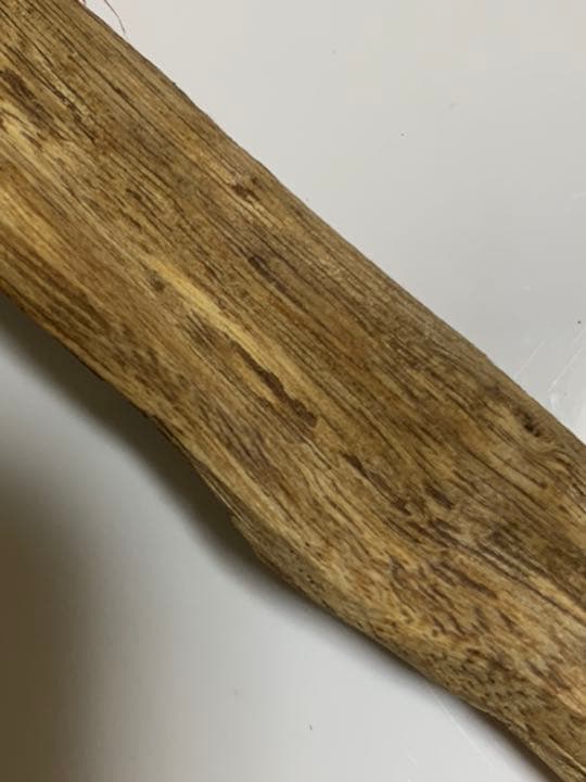 ベトナム産高ランク沈香香木12g（伽羅沈香白檀香木）