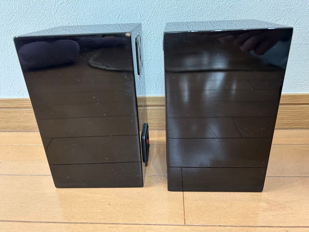 DENON SC-A17 （K） ブラック　スピーカー