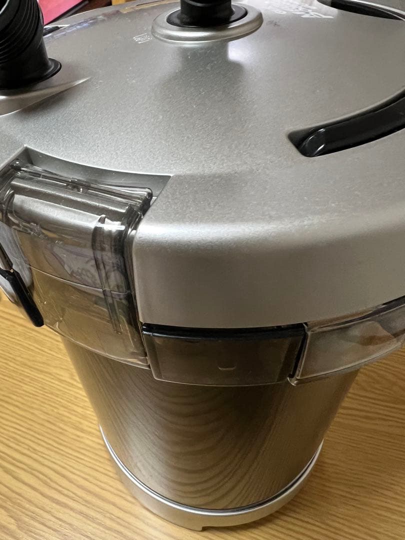 外部フィルター GEX メガパワー 6090 水槽用外部フィルター ジェックス