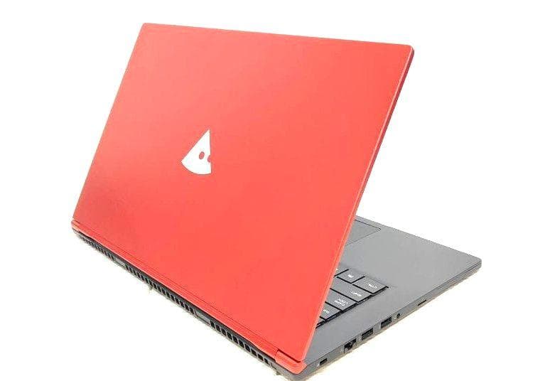 Mouse Ryzen7 Office2024 ノート　パソコン