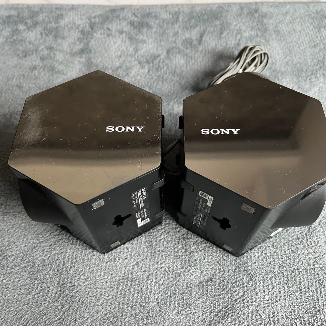 ソニー　SONY HT-IV300 ホームシアター　スピーカーシステム