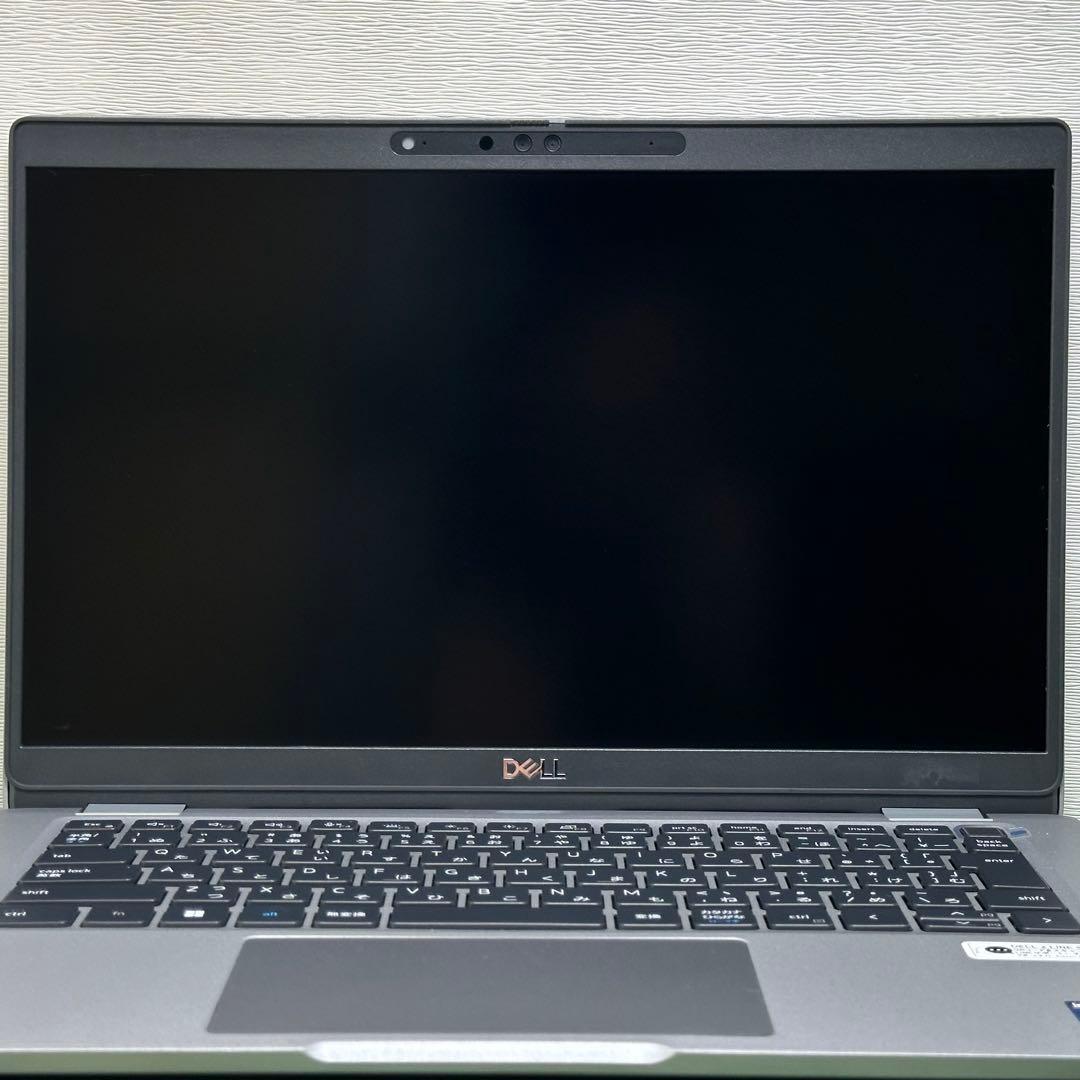 Windowsノート本体 Dell Latitude 5330 i5 12th 16GB SSD256GB