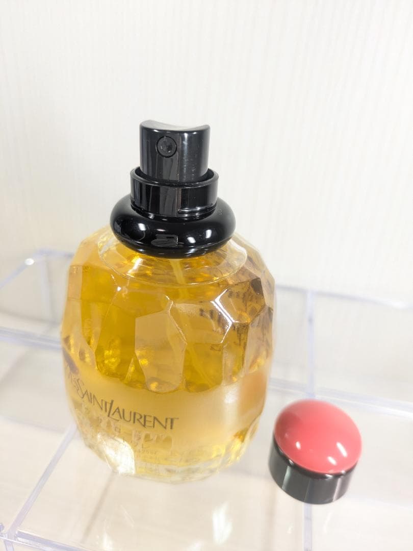 イヴサンローラン　パリ　オードトワレ　125ml