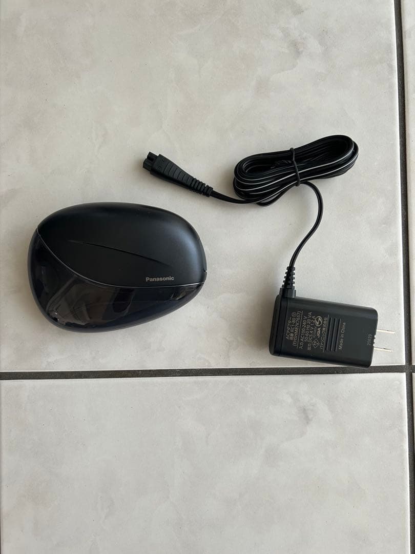 Panasonic Vitaliftパナソニック バイタリフト 美顔器 かっさ