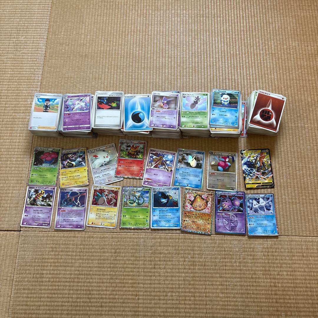 ポケモンカード 約800枚セット