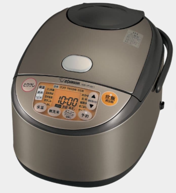 象印 IH炊飯ジャー NW-VF18K1-TA 新品・未開封品