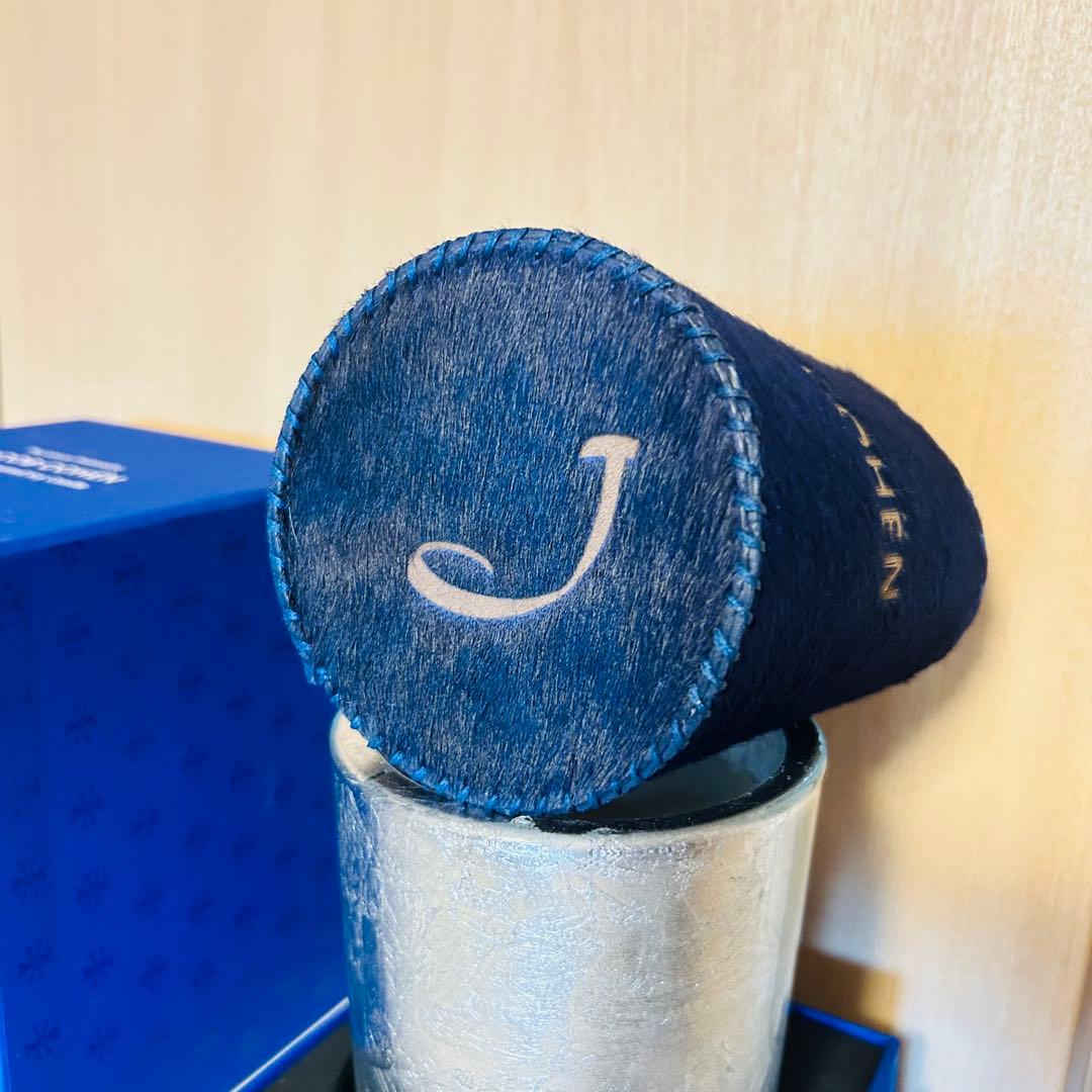 JACOB COHEN センティッド キャンドル Limited Edition
