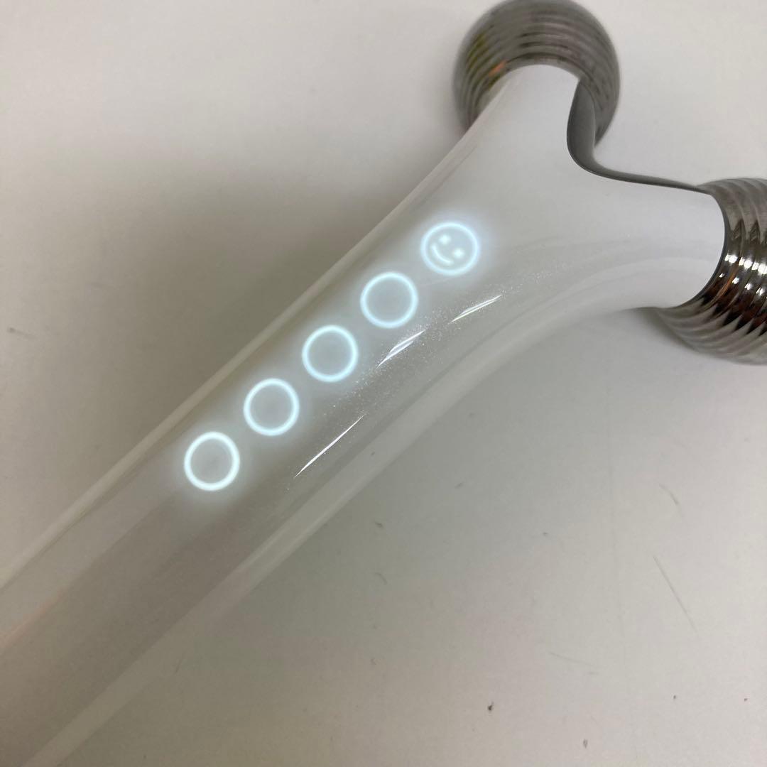 f784-31 YAMAN WAVYmini EP-16W 美顔器