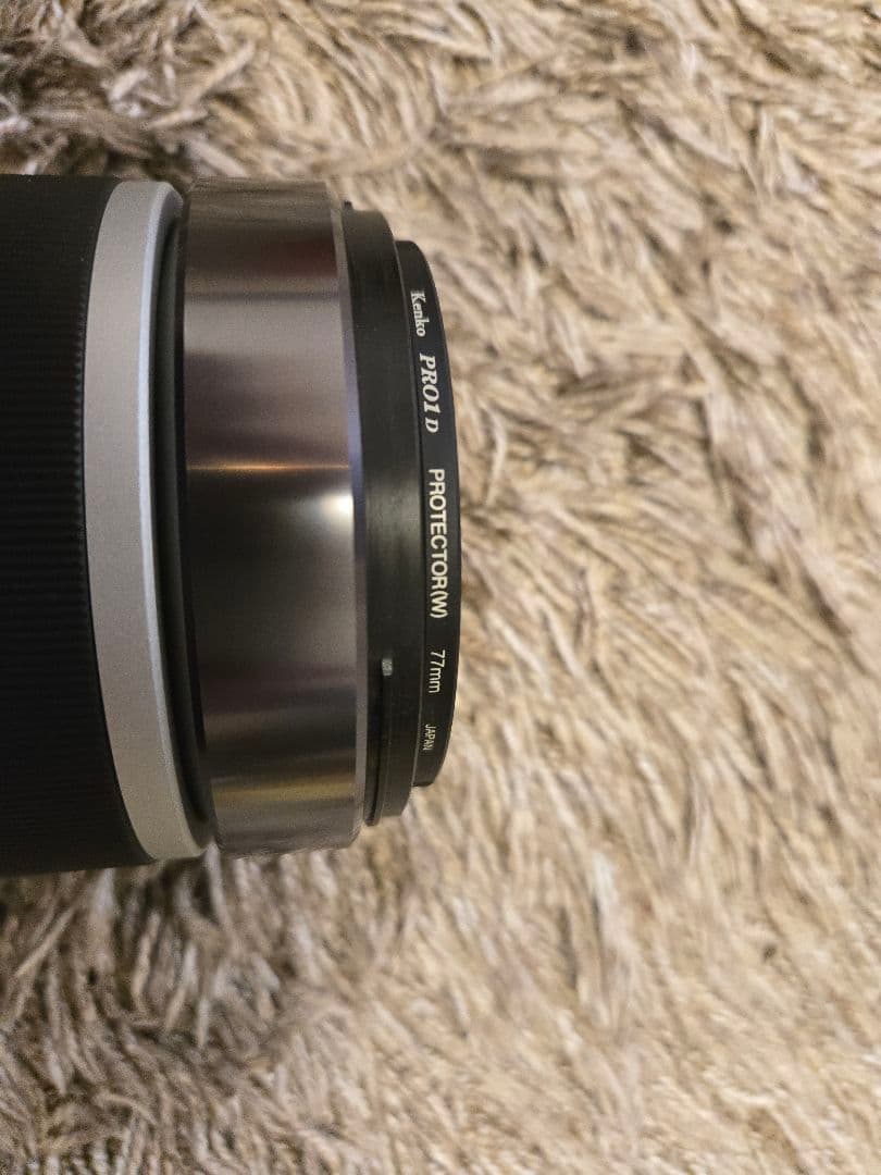【中古品】SONY 70-400mm F4-5.6 G SAL70400G