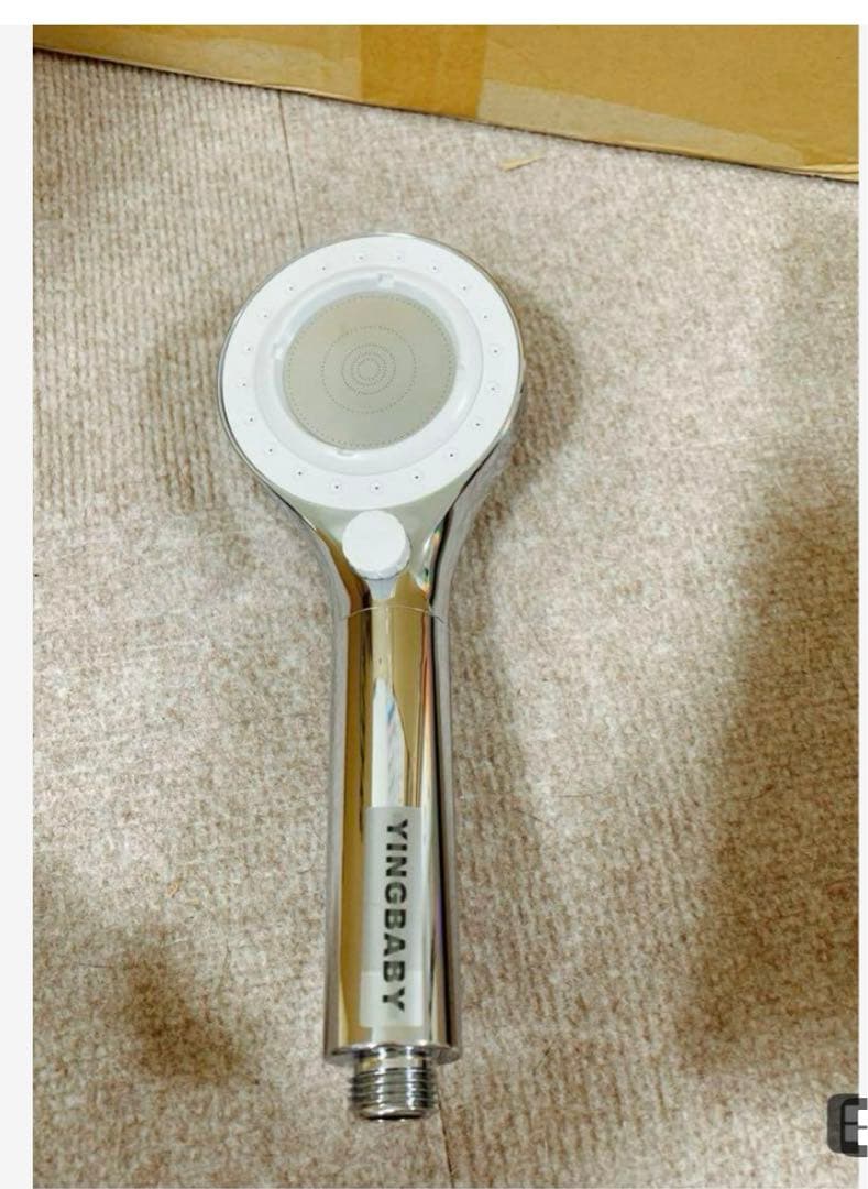 【現品限り‼️】美肌 YIINGBABY FINE BUBBLE-C ファイ