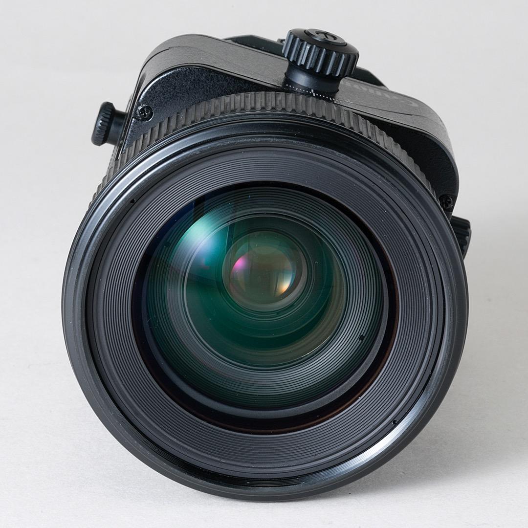 Canon TS-E 45mm ティルトシフトレンズ