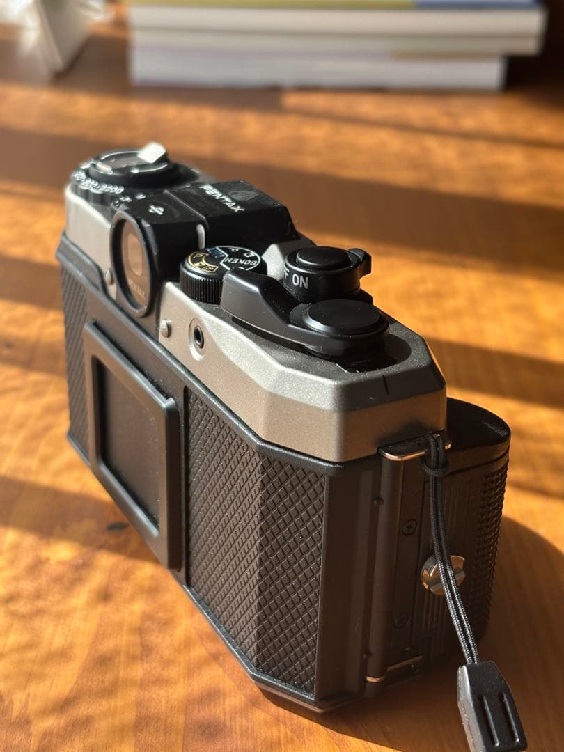 PENTAX 17 フィルムカメラ