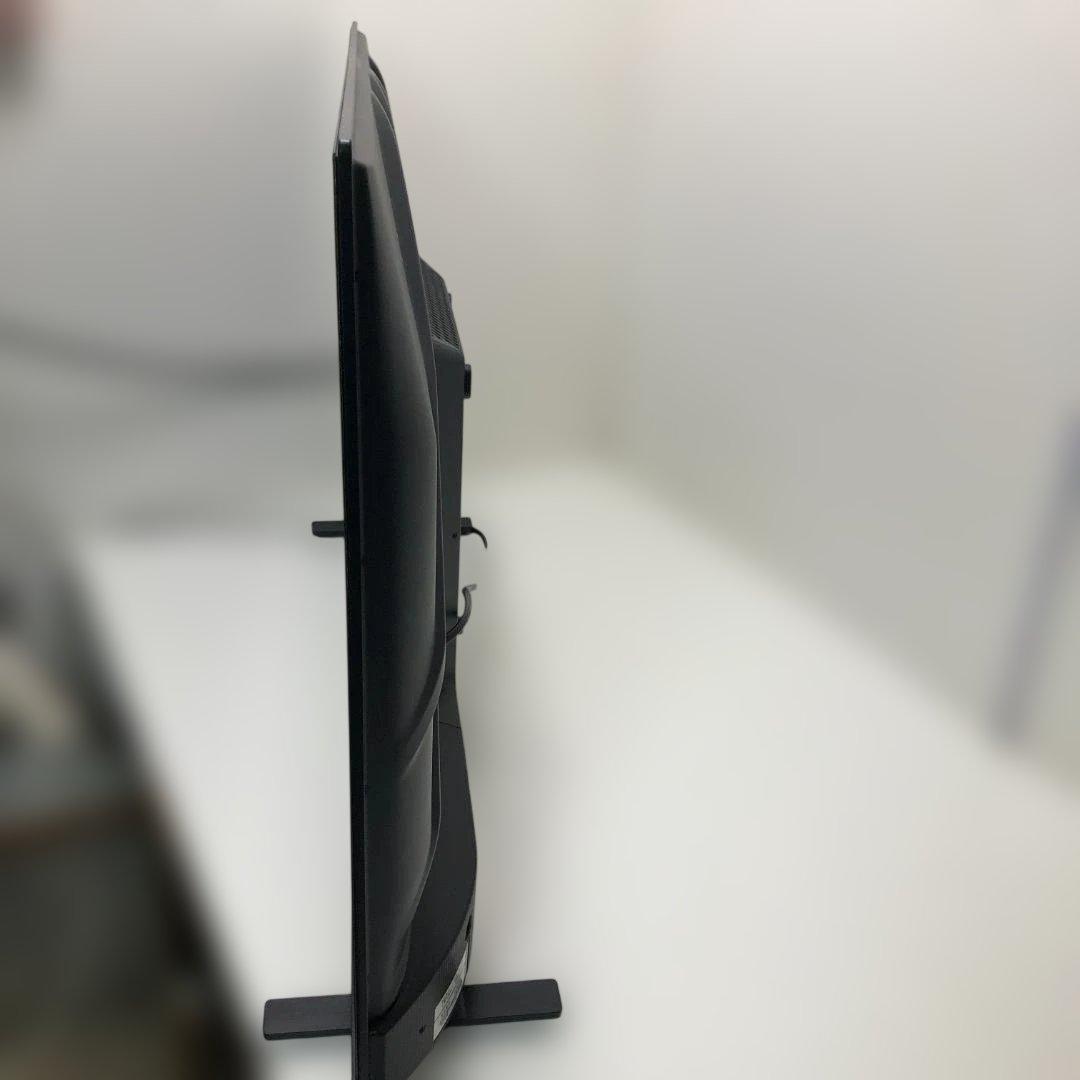 美品 東芝 REGZA 40V35N 40 テレビ 2024年 112992-4