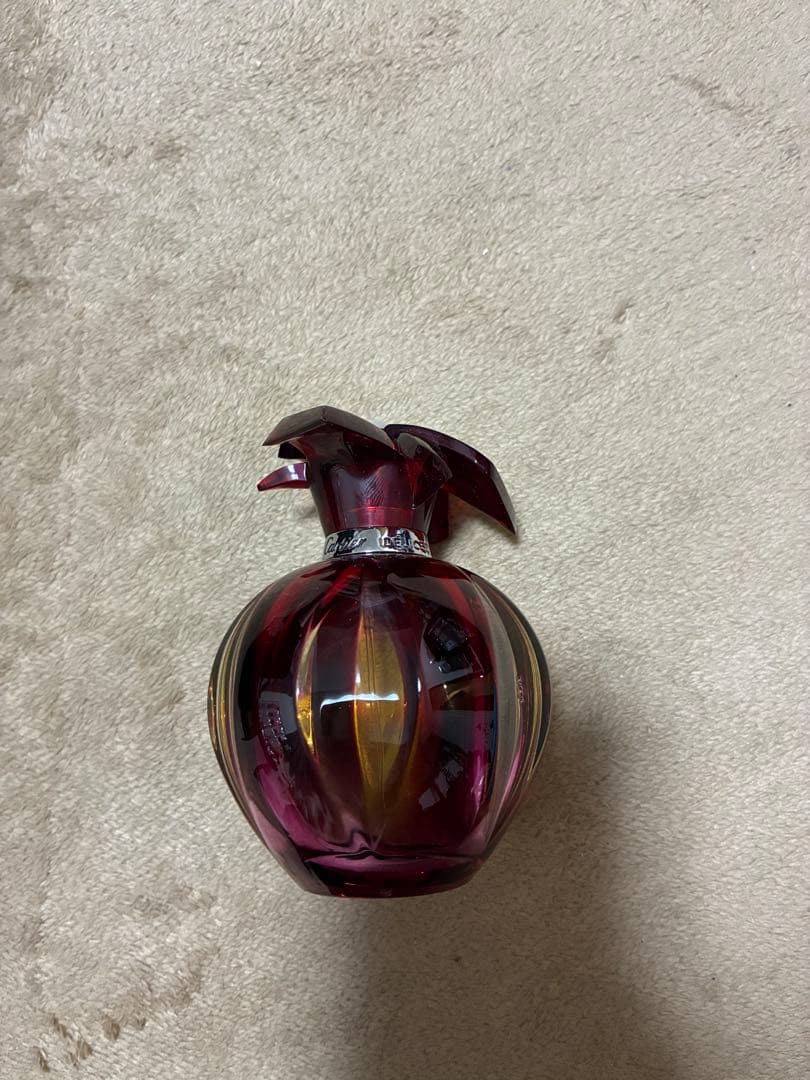 DÉLICES de Cartier