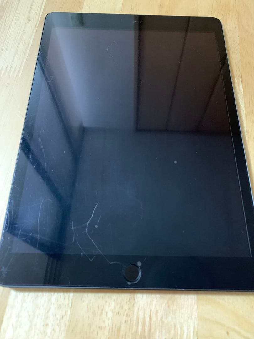 iPad 第9世代 256GB WiーFiモデル スペースグレイ