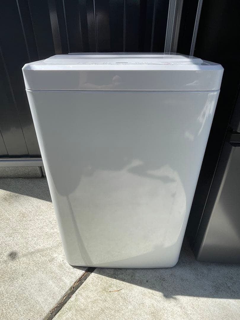 福岡市近郊限定　高年式　 アクア　ヤマダオセレクト　冷蔵庫、洗濯機セット