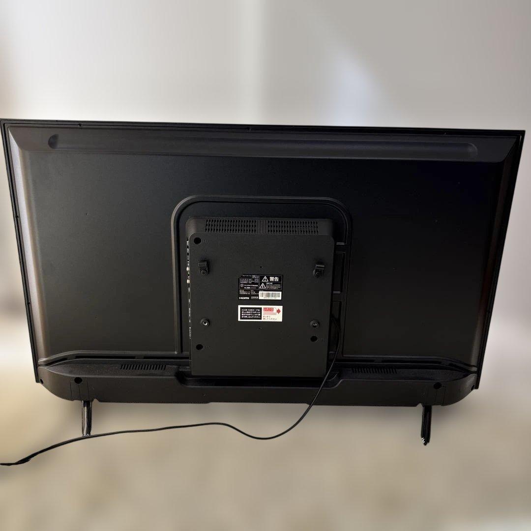 美品！TV&HDD+おまけ多数セット！アイリスオーヤマ　バッファローなど