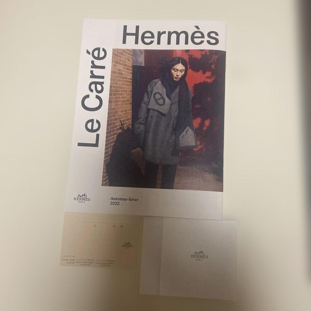 エルメス（HERMÈS）ショッパー・箱・リボン まとめ売り