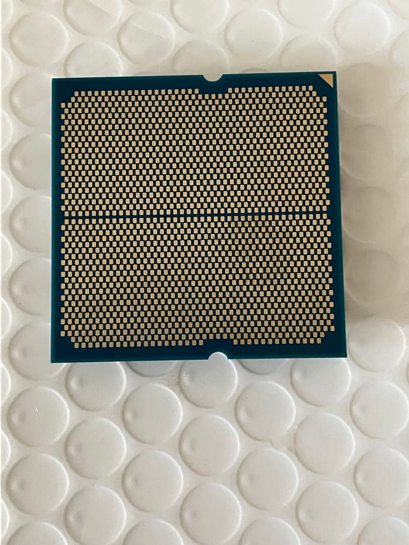 ジャンク　RYZEN AMD RYZEN 9 7950X3D