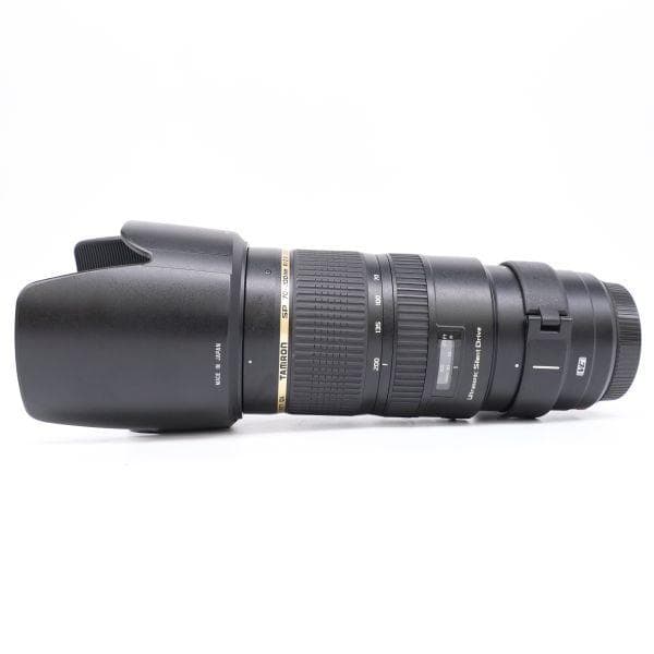 ■極上品■ TAMRON SP 70-200mm F2.8 Di VC USD