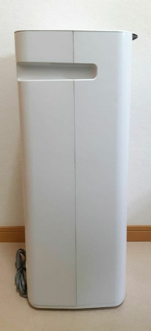 SHARP　空気清浄機　KI-LS40-W 2019年製
