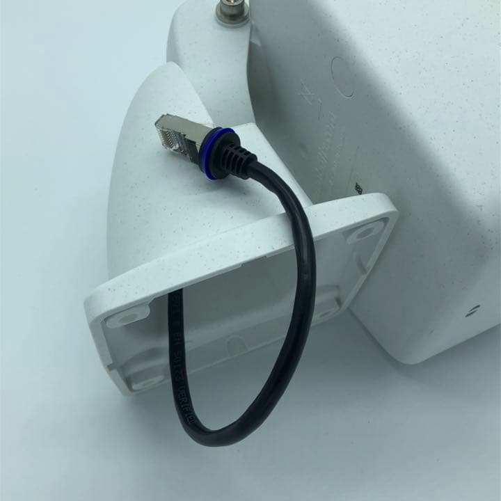 MOBOTIX MX-M16B-6D6N079 AllroundDual カメラ