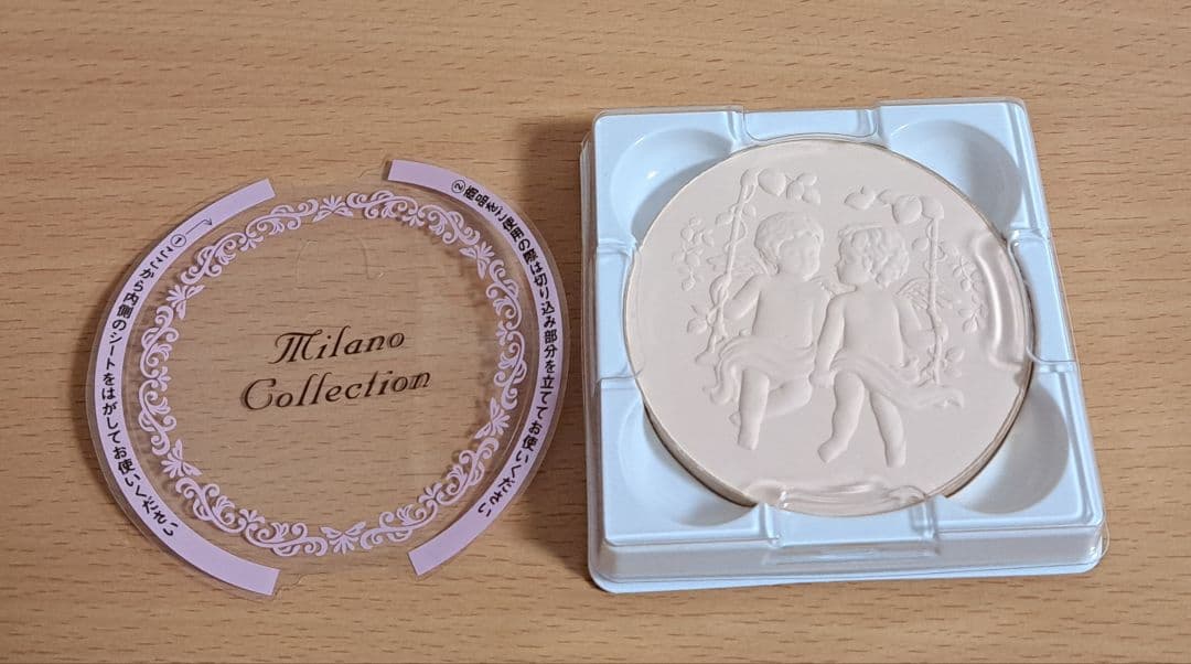 ミラコレ 2023 新品 フェースパウダー 　レフィル24g