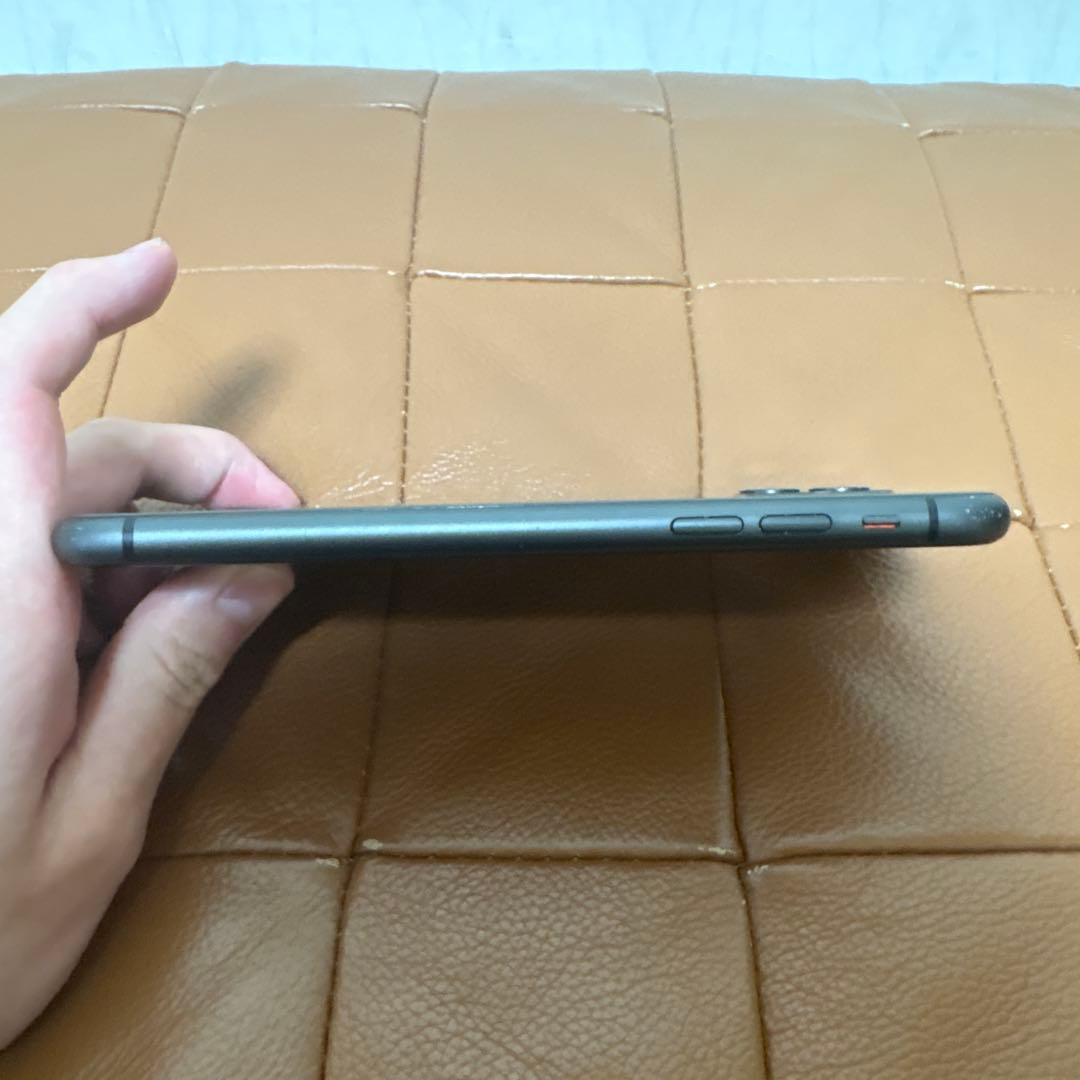 P*h様 Apple iPhone11 128GB 本体