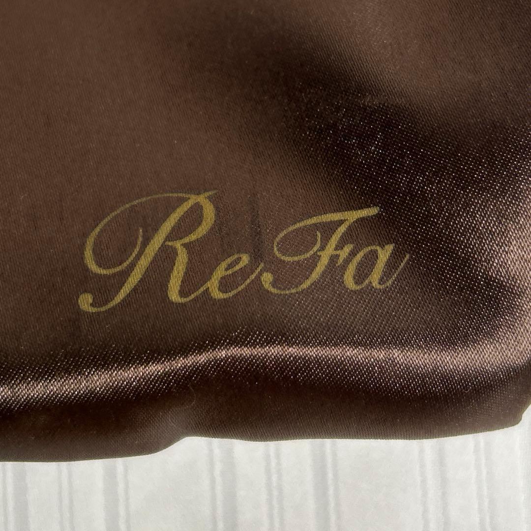 ★美品 ReFa 【HEART BRUSH CARAT】ハートブラシ カラット