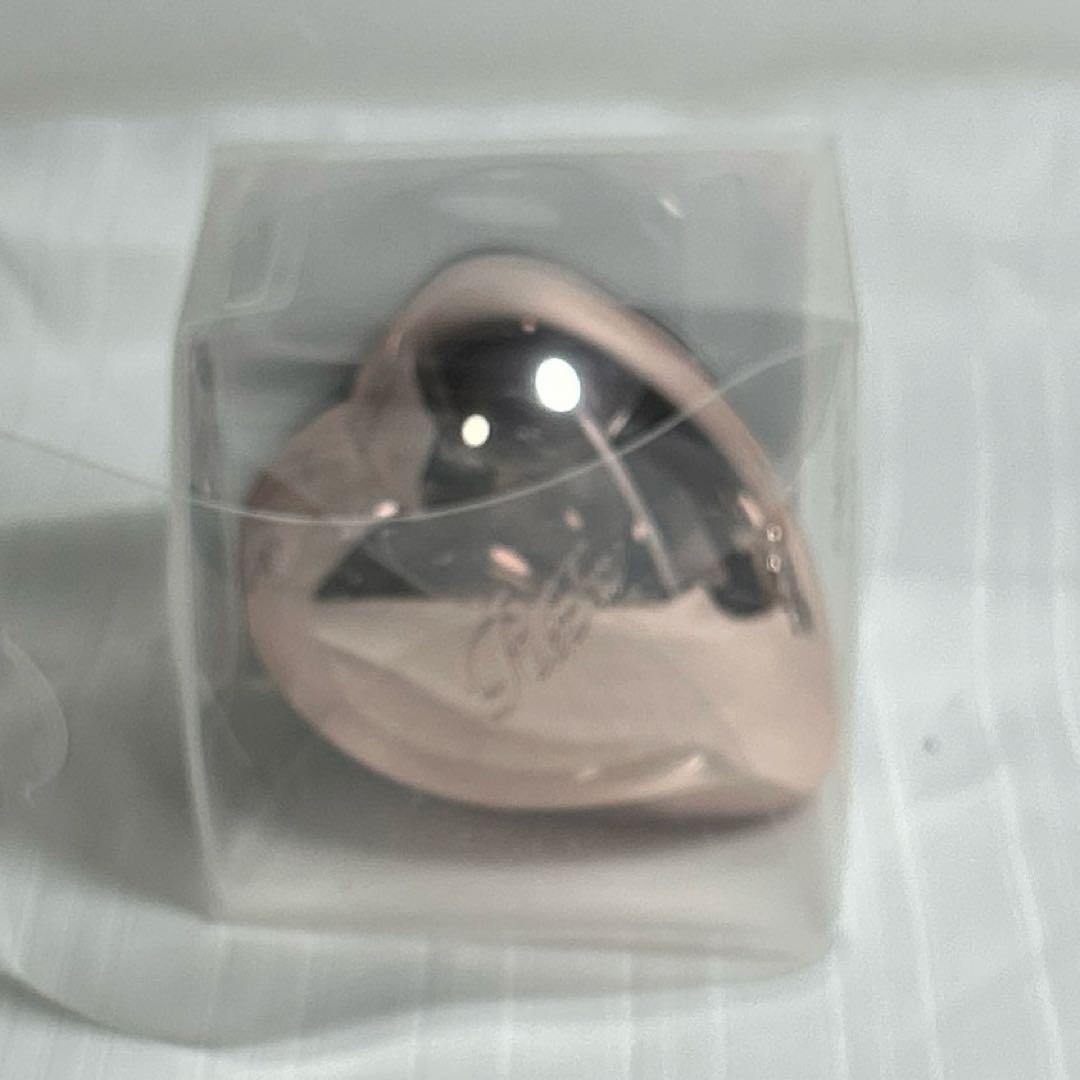 ★美品 ReFa 【HEART BRUSH CARAT】ハートブラシ カラット