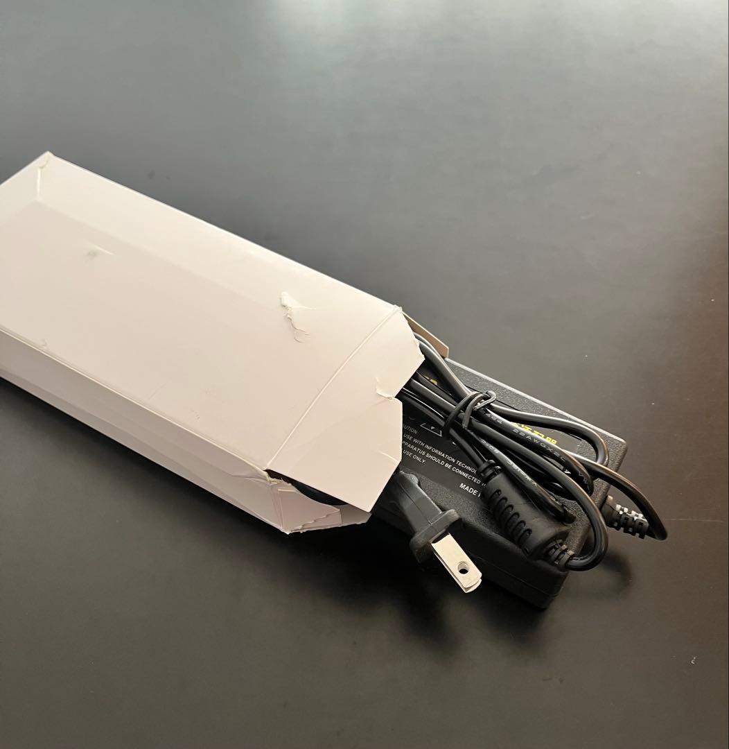 Bluetoothスピーカー　（ホワイト）
