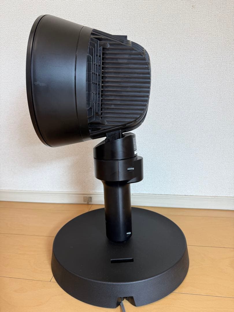 アイリスオーヤマ サーキュレーター扇風機 室内 アウトドア 観葉植物
