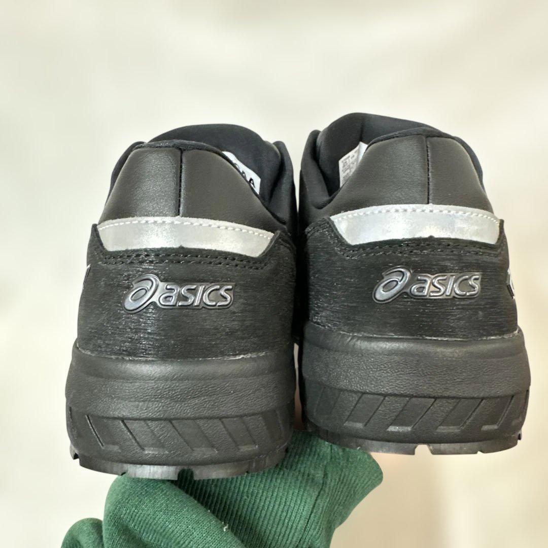 asics 安全靴 WINJOB CP306 BOA（28cm）
