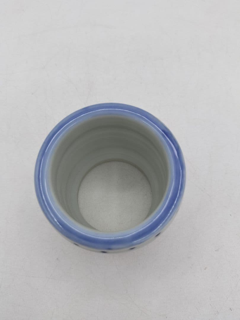 c873【新品・未使用】皆具 和蘭陀オランダ 平安 手塚祥堂 木箱（合わせ）茶道