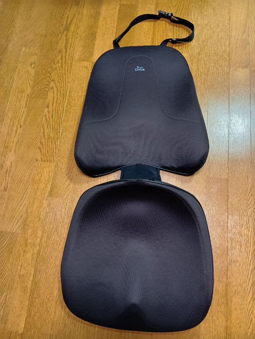 Style Drive 車専用シート