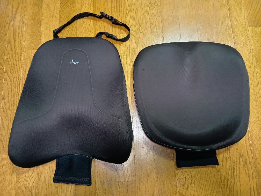 Style Drive 車専用シート